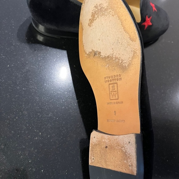 Stubbs Wootton Shoes